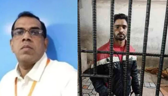 123 ditangkap sejauh ini dalam kasus hukuman mati tanpa pengadilan di Sialkot