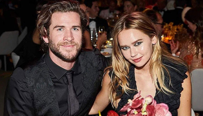 Liam hemsworth dating who is Who is