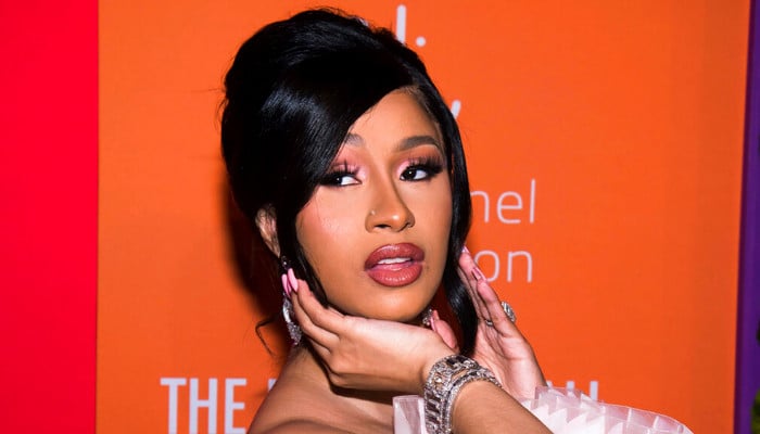 Cardi B makes history with new role at Playboy - Vimarsana News