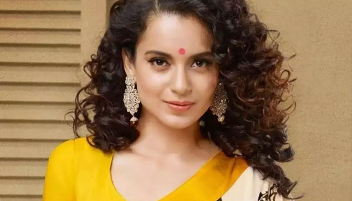 Kangana Ranaut roots for nationalists, says she doesn’t belong to any party
