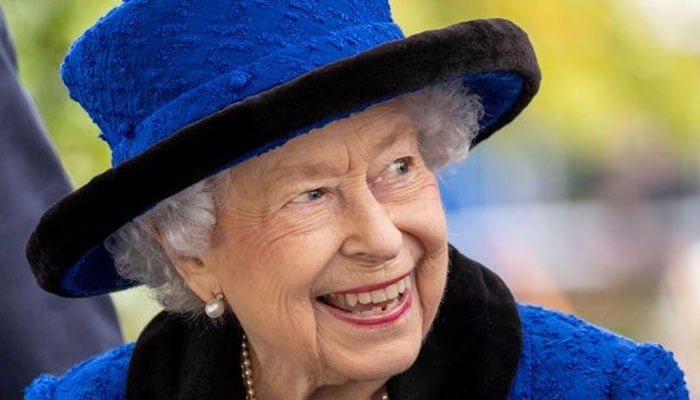 Queen Elizabeth and her ‘hidden talent’ that proves she has fantastic perception of humour