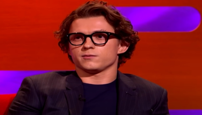 Tom Hollands driver told him hell make through Spider-Man auditions: Read more