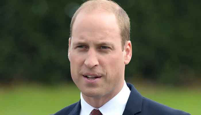 Prince William reveals taste for AC/DC in podcast