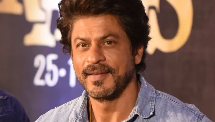 Shah Rukh Khan returns to gym, makes up for lost fitness amid Aryan arrest