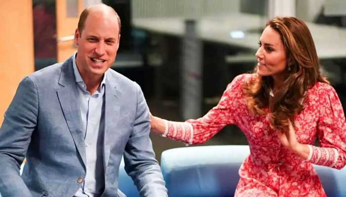 Pangeran William menyakiti Kate Middleton dengan kata-katanya tentang Taylor Swift?