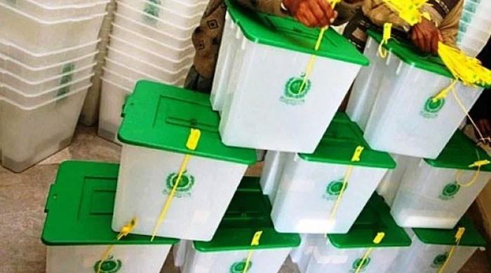 PML-N eyes retaining Lahore's NA-133 seat in by-polls today
