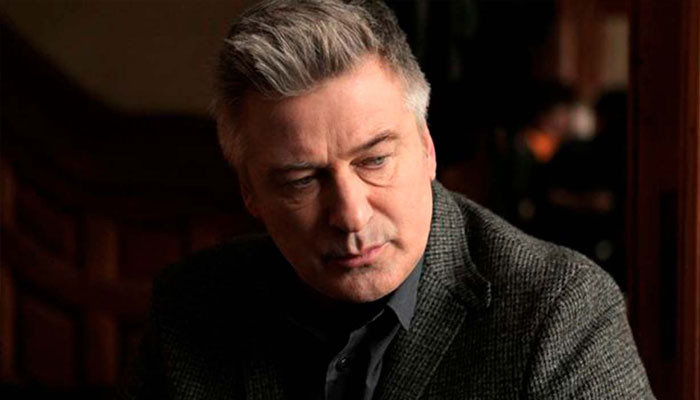 Alec Baldwin ‘masih’ menghadapi tuduhan ‘pembebasan lalai’