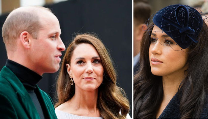 Pangeran William, diamnya Kate atas kemenangan pengadilan Meghan Markle ‘berbicara banyak’: lapor