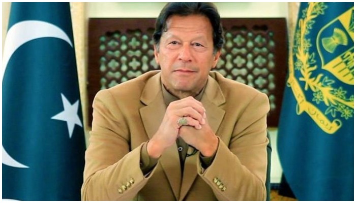 PM Imran Khan to launch countrys biggest sports programme today