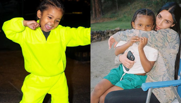 Kim Kardashian gushes over her son Saint West on 6th Birthday, see pics