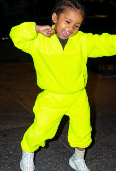 Kim Kardashian gushes over her son Saint West on 6th Birthday, see pics