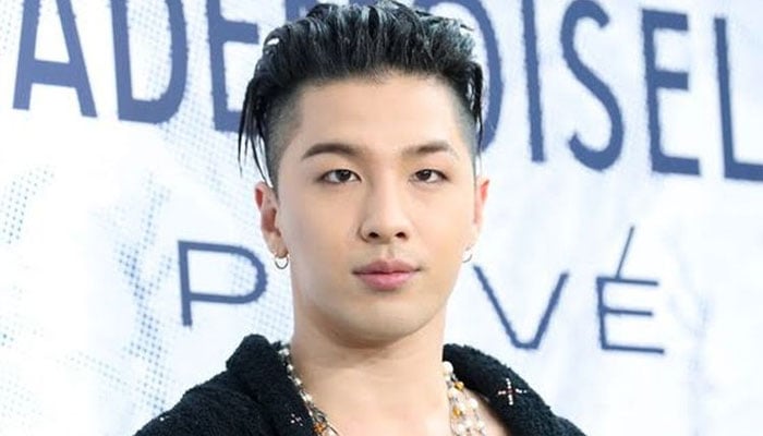 BIGBANG singer Taeyang becomes father of a baby boy