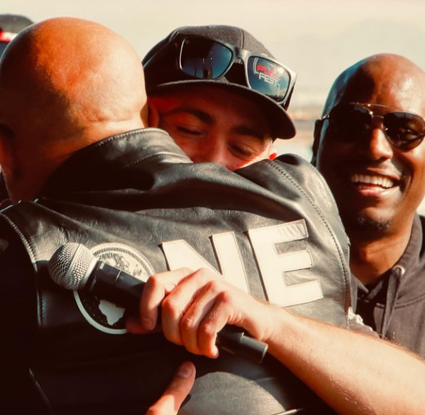 Vin Diesel, Tyrese Gibson support Paul Walkers brother Cody, watch video