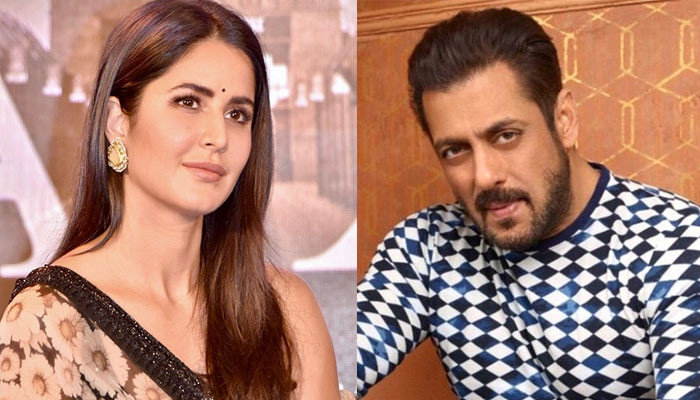 Katrina Kaif's wedding to be secured by Salman Khan's guard - Vimarsana News