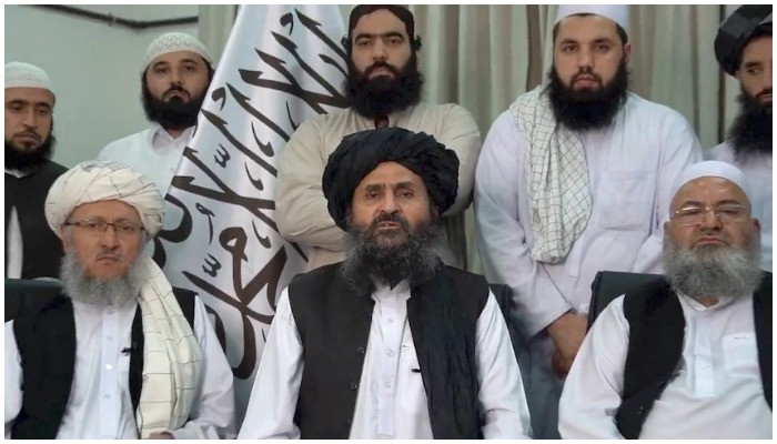 Mengapa dunia tidak mengakui pemerintah Taliban?