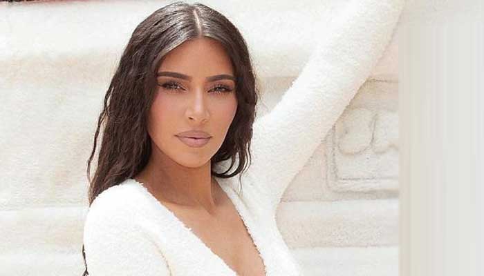 Kim Kardashian comes under fire for sharing her photoshopped pics