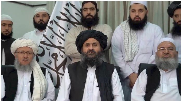 Why is the world not recognizing the Taliban government?