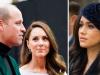 Prince William, Kate’s silence over Meghan Markle’s court win ‘speaks volumes’: report