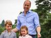 Prince William shares details of Prince George, Princess Charlotte’s ‘massive fights’