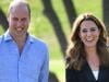 Prince William, Kate Middleton planning olive branch to Harry, Meghan Markle: report