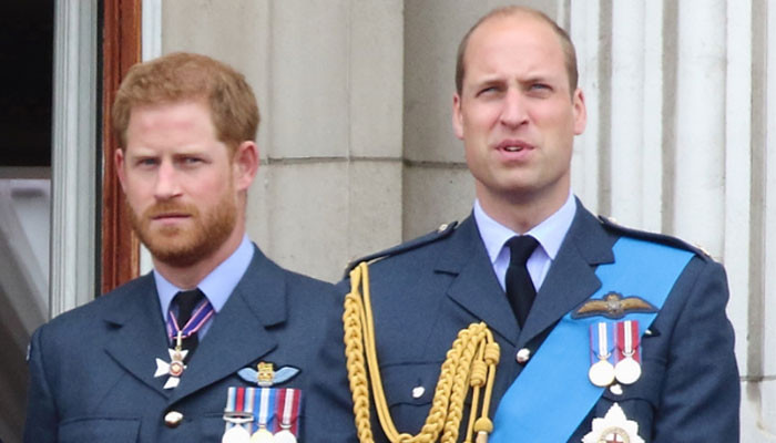 Pangeran William dipuji karena menyalahkan ‘hanya dirinya sendiri’ untuk masalah hidup: lapor