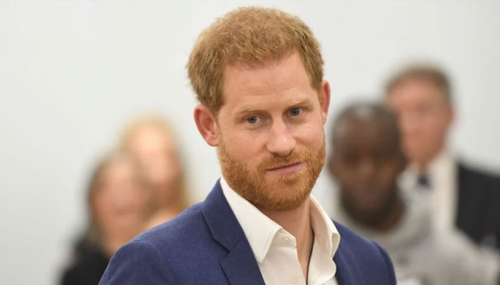Prince Harry to unveil intentions behind Oprah tell-all