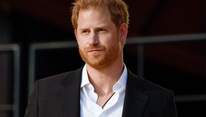 Prince Harry slams royals for issuing ‘deliberately vague’ statement