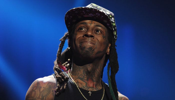 Lil Wayne dituduh ‘menarik pistol’ pada pengawal pribadi