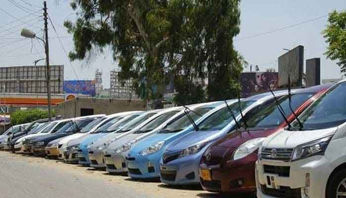 Pemerintah memutuskan untuk mengenakan tarif 50% pada mobil impor: lapor