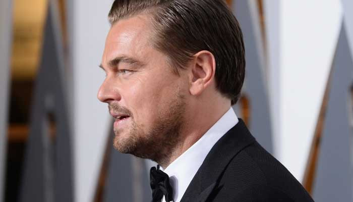 Pemenang Oscar berkumpul untuk komedi peringatan iklim ‘Don’t Look Up’