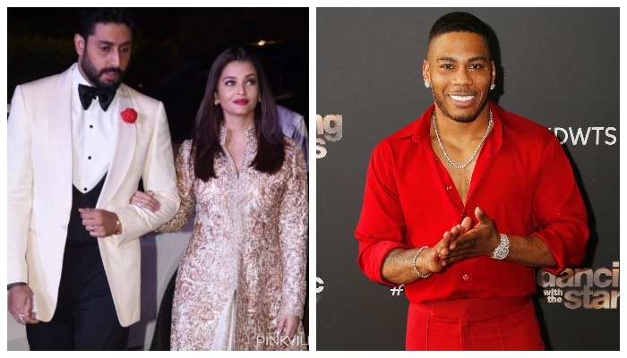 Abhishek Bachchan talks about his special gift from Aishwarya Rai, one he still cherishes