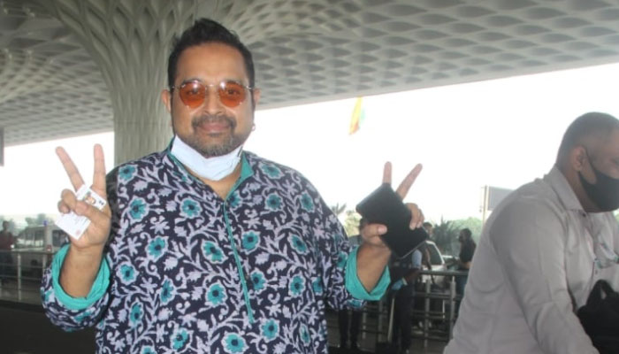 Katrina-Vicky Wedding: Neha Dhupia, Kabir Khan and more leave Mumbai for Jaipur nuptials