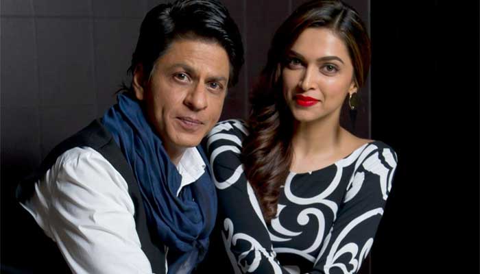 Shah Rukh Khan et Deepika Padukone reprendront le tournage de Pathan à partir du 15 décembre