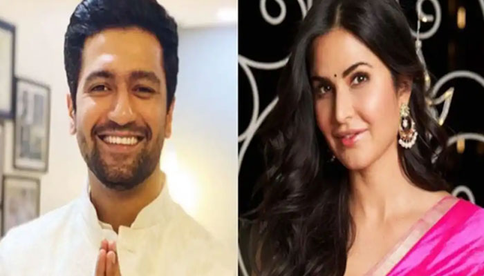 Katrina Kaif, Vicky Kaushal sign Rs 100 crore deal with OTT platform for wedding streaming?