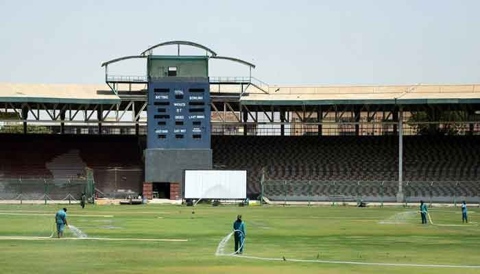 Delegasi Cricket Australia tiba untuk meninjau situasi keamanan di Pakistan