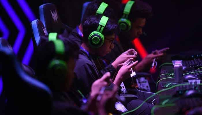 Gamers of the future: Does Esports have a future in Pakistan?