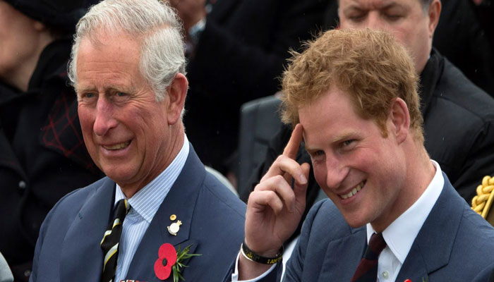 Prince Harry, Charles have barely spoken in 8 months, relationship in trouble