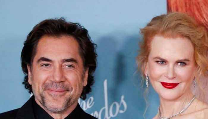 Nicole Kidman brings Lucille Ball to life in ‘Being the Ricardos’