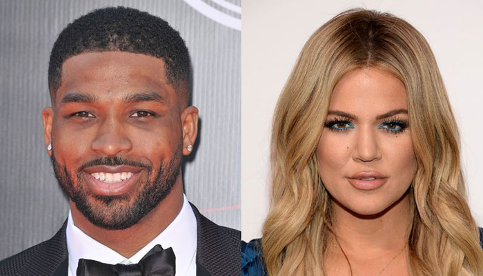 Khloe Kardashians feelings over ex Tristan Thompsons baby drama unearthed