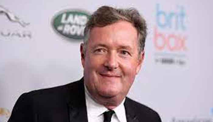 Piers Morgan says Prince Harry really is a total halfwit