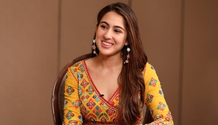 Sara Ali Khan expresses high hopes for ‘Atrangi Re’s OTT release