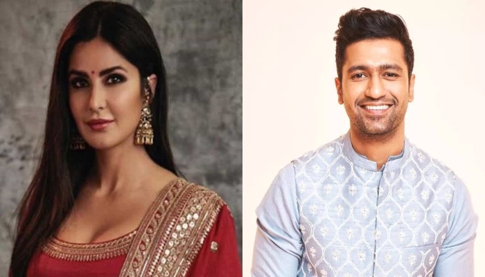 Katrina Kaif, Vicky Kaushal to perform on ‘Teri Ore’ at their Sangeet ceremony