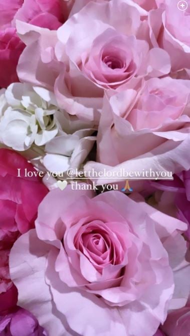 Scott Disick sends roses for Khloé Kardashian amid Tristan Thompsons paternity scandal