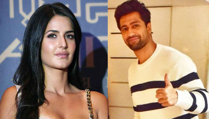 Katrina Kaif and Vicky Kaushal to fly off to Maldives for honeymoon?