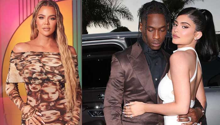 Khloé Kardashian reveals truth about Kylie Jenner and Travis Scotts relationship