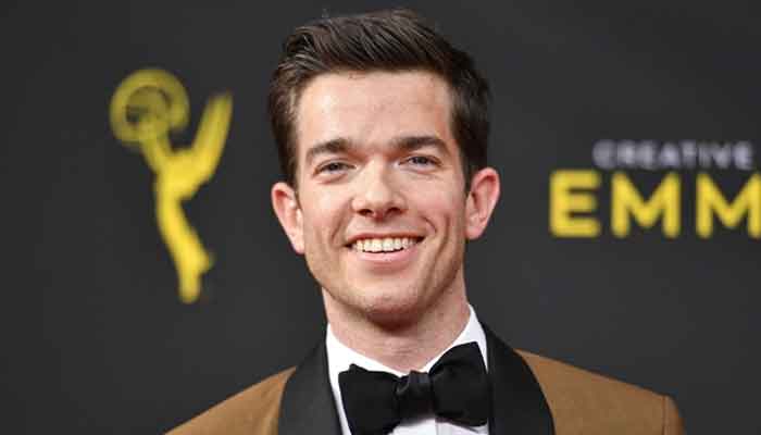 John Mulaney, US Secret Service connection leaves fans wondering