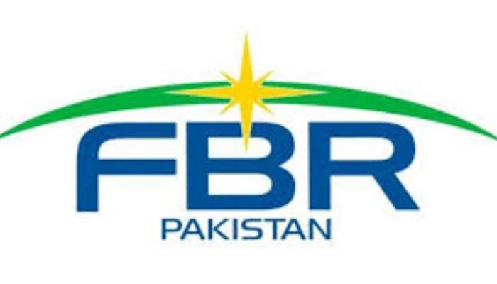 Federal Board of Revenue logo. — Twitter/File