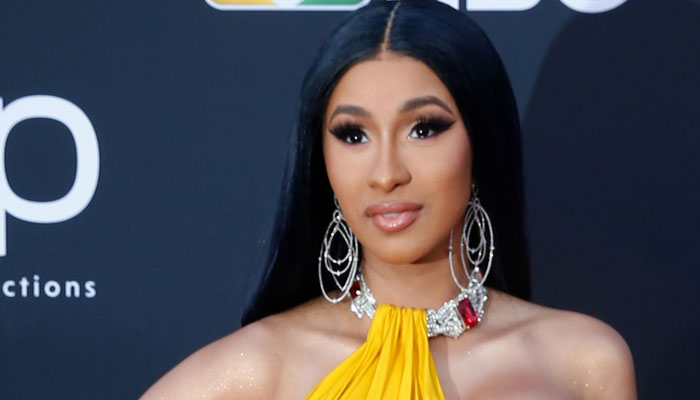 Cardi B shares an adorable news about her second child, find out