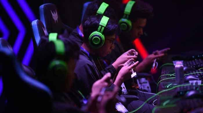 Gamers of the future: Does Esports have a future in Pakistan?