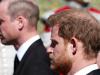 Prince William ‘would shield’ Prince Harry from Diana’s struggles: report